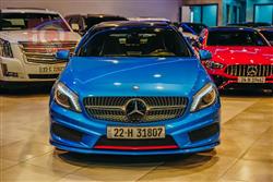 مێرسێدس بێنز A-Class
